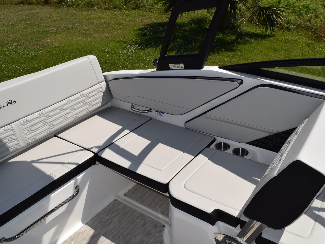 2026 Sea Ray SPX 210 Outboard 21.0 feet, Clearwater, Florida #10