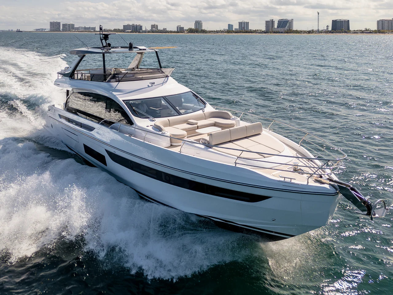 2026 Azimut Fly 72 72.0 feet, Clearwater, Florida #4