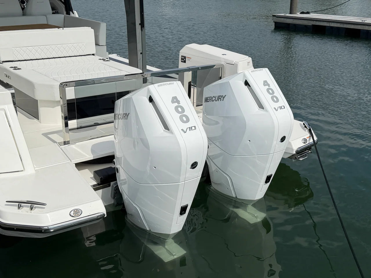 2025 Saxdor 400 GTO 40.0 feet, Clearwater, Florida #16