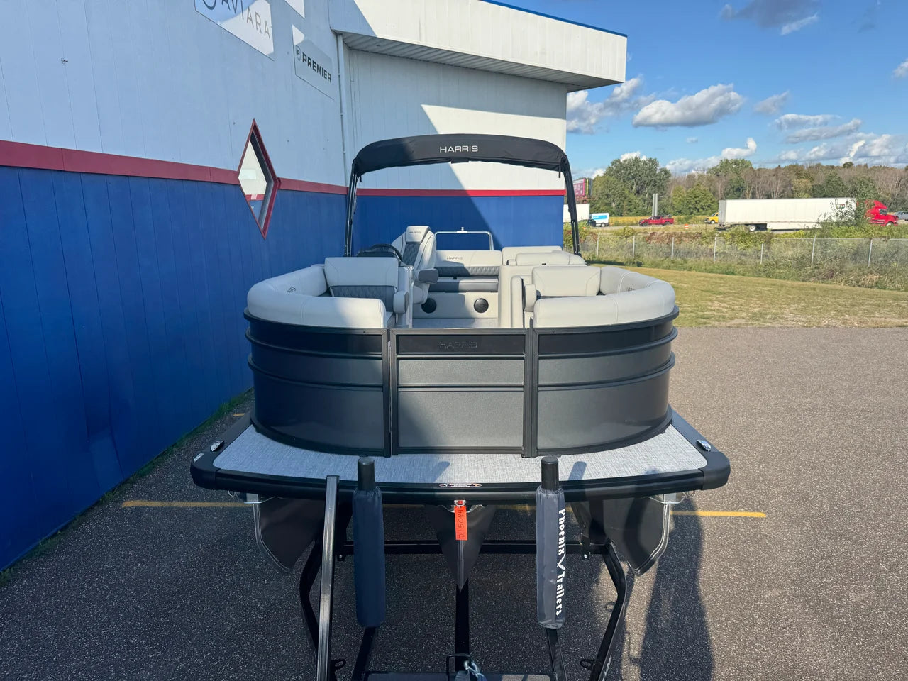 2026 Harris Cruiser 230 23.0 feet, Clearwater, Florida #2