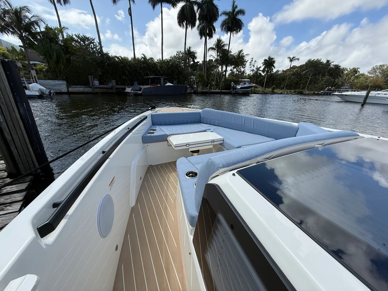 2026 Saxdor 400 GTO 40.0 feet, Clearwater, Florida #50