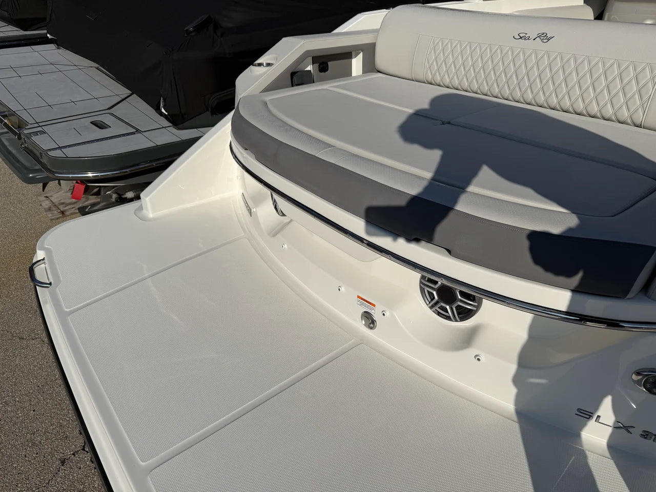 2026 Sea Ray SLX 310 31.0 feet, Clearwater, Florida #10