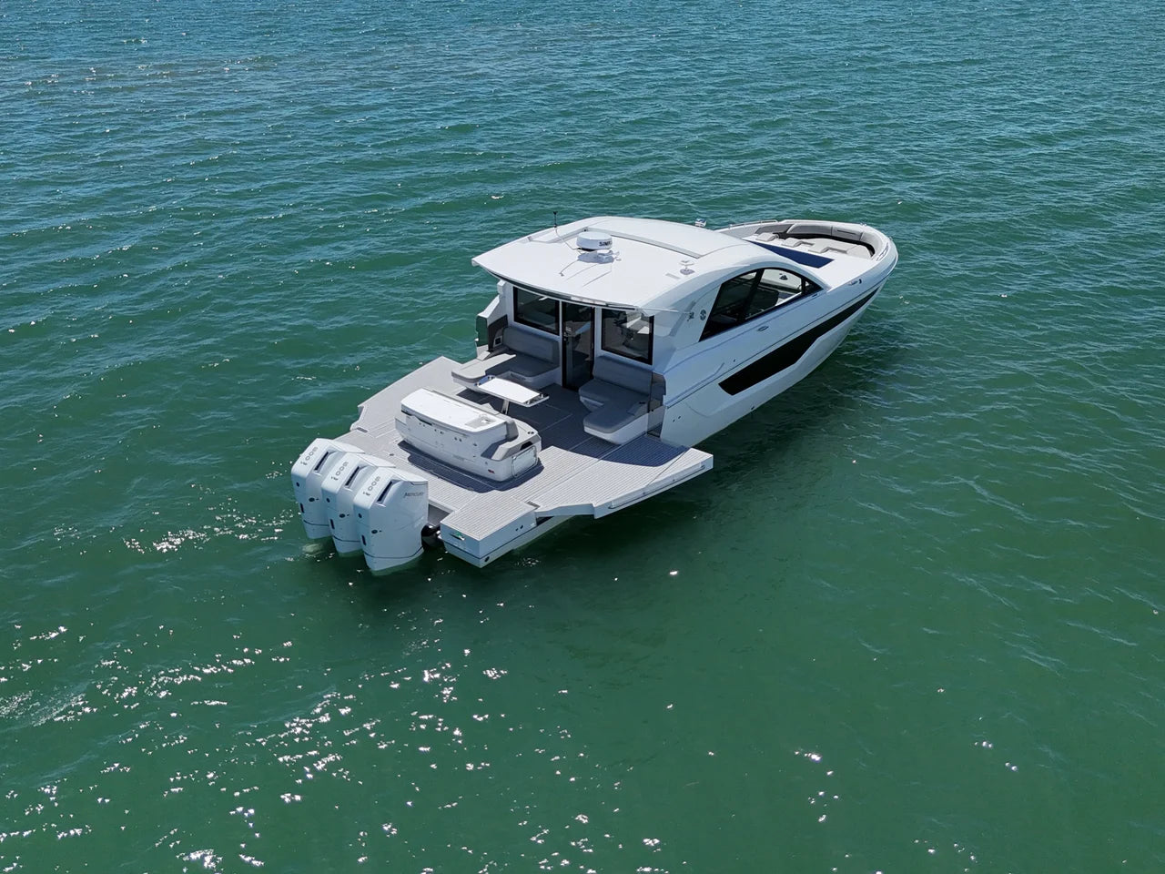 2026 Cruisers Yachts 50GLS OB 50.0 feet, Clearwater, Florida #26
