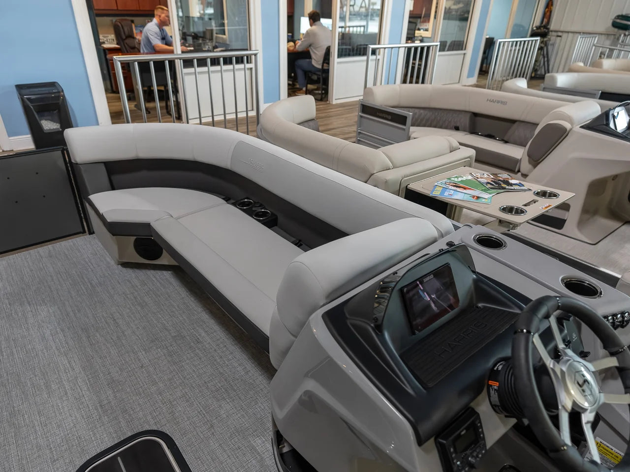 2026 Harris Cruiser 230 23.0 feet, Clearwater, Florida #7