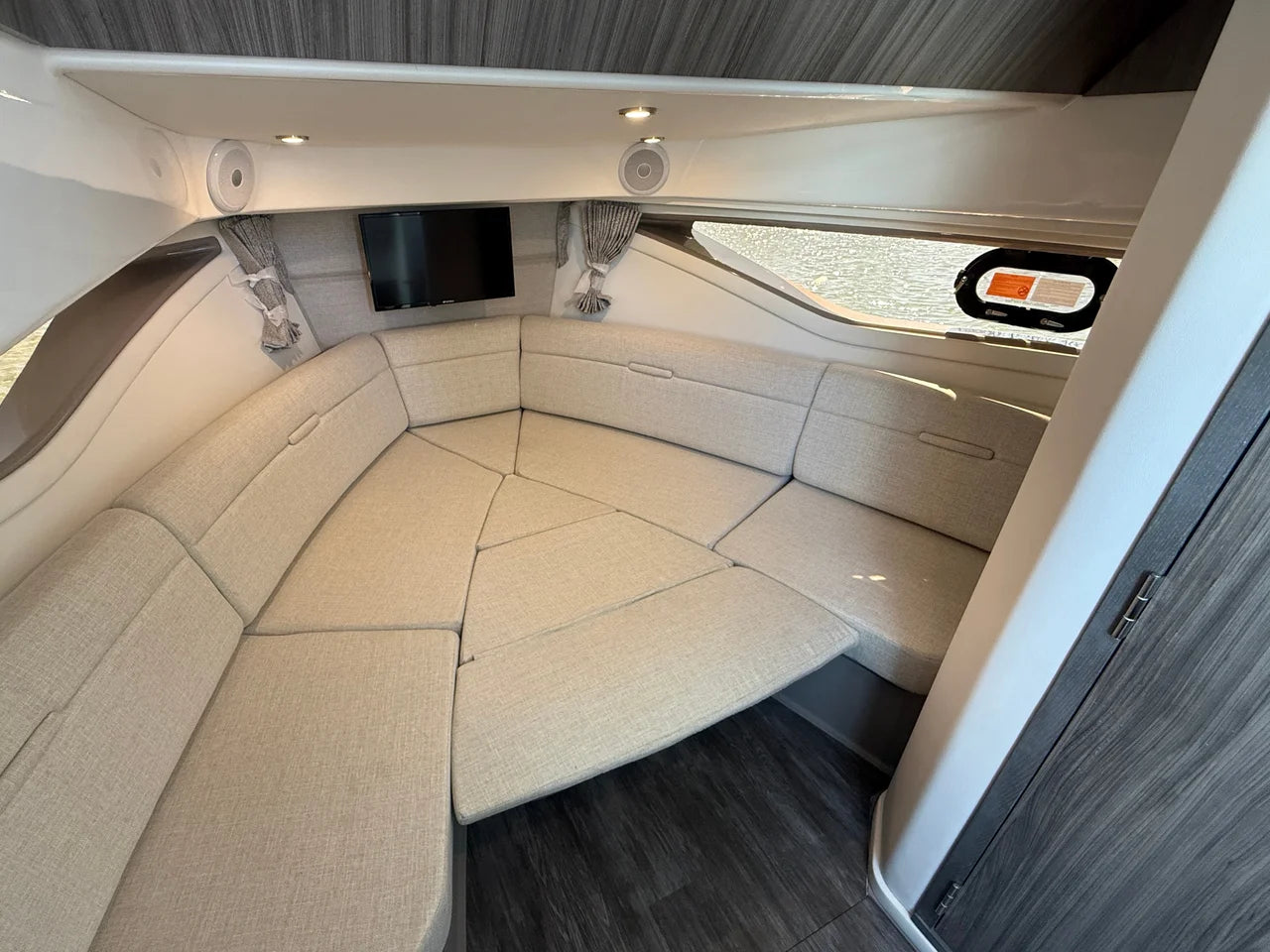 2026 Sea Ray Sundancer 320 32.0 feet, Clearwater, Florida #39