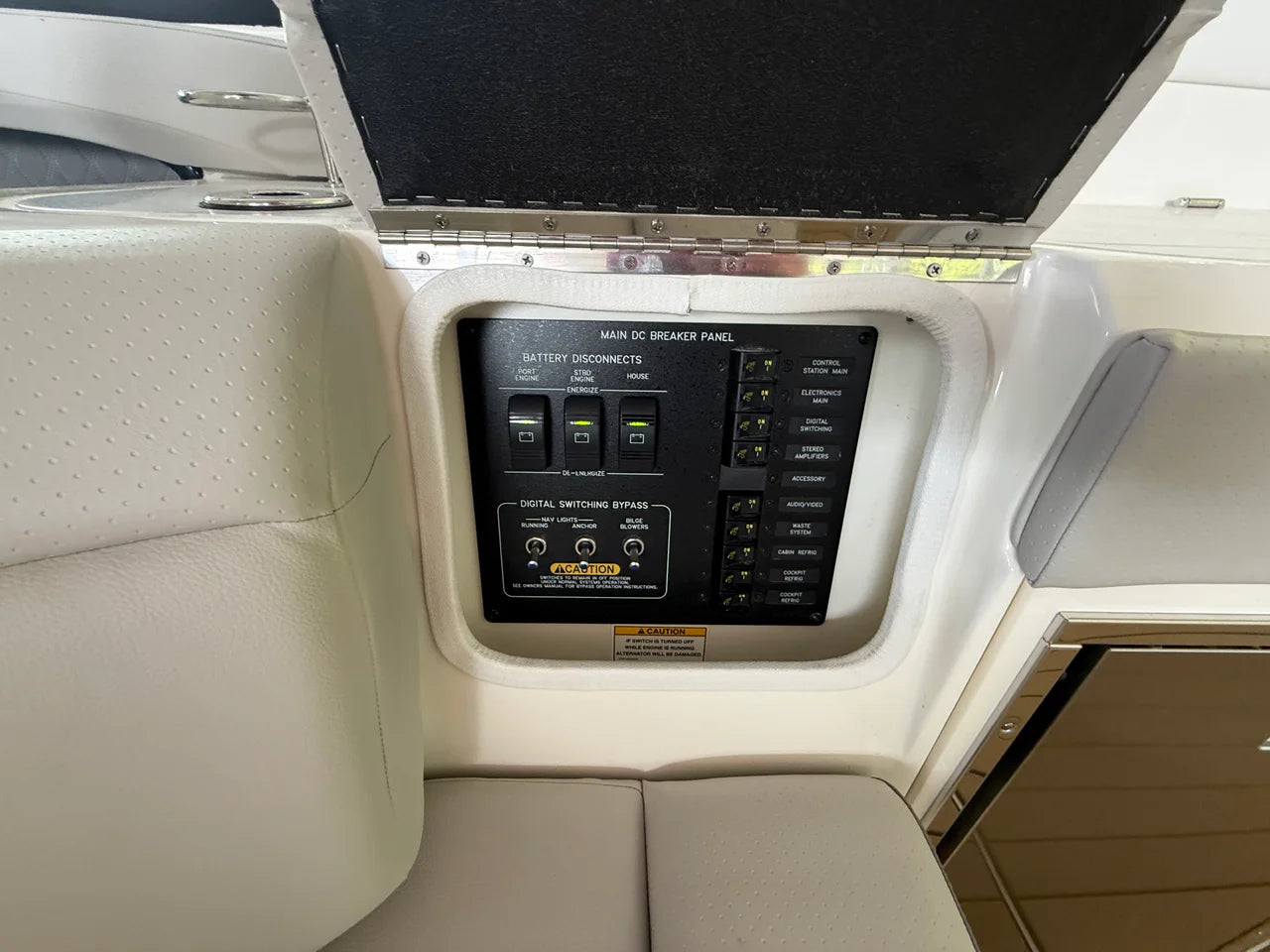 2026 Sea Ray SLX 400 Outboard 40.0 feet, Clearwater, Florida #14