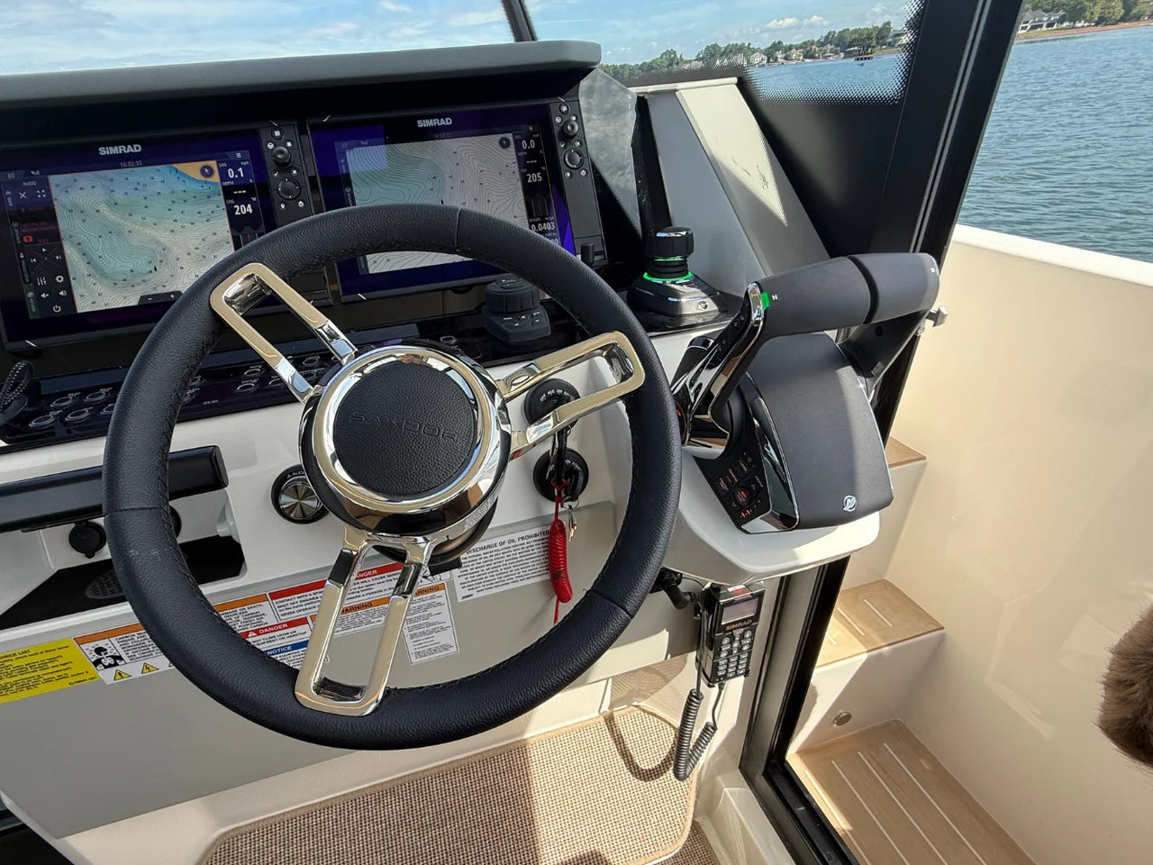 2026 Saxdor 340 GTWA 34.0 feet, Clearwater, Florida #32