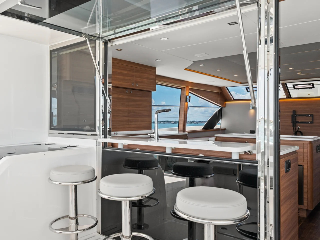 2026 Aquila 54 Yacht 54.0 feet, Clearwater, Florida #43