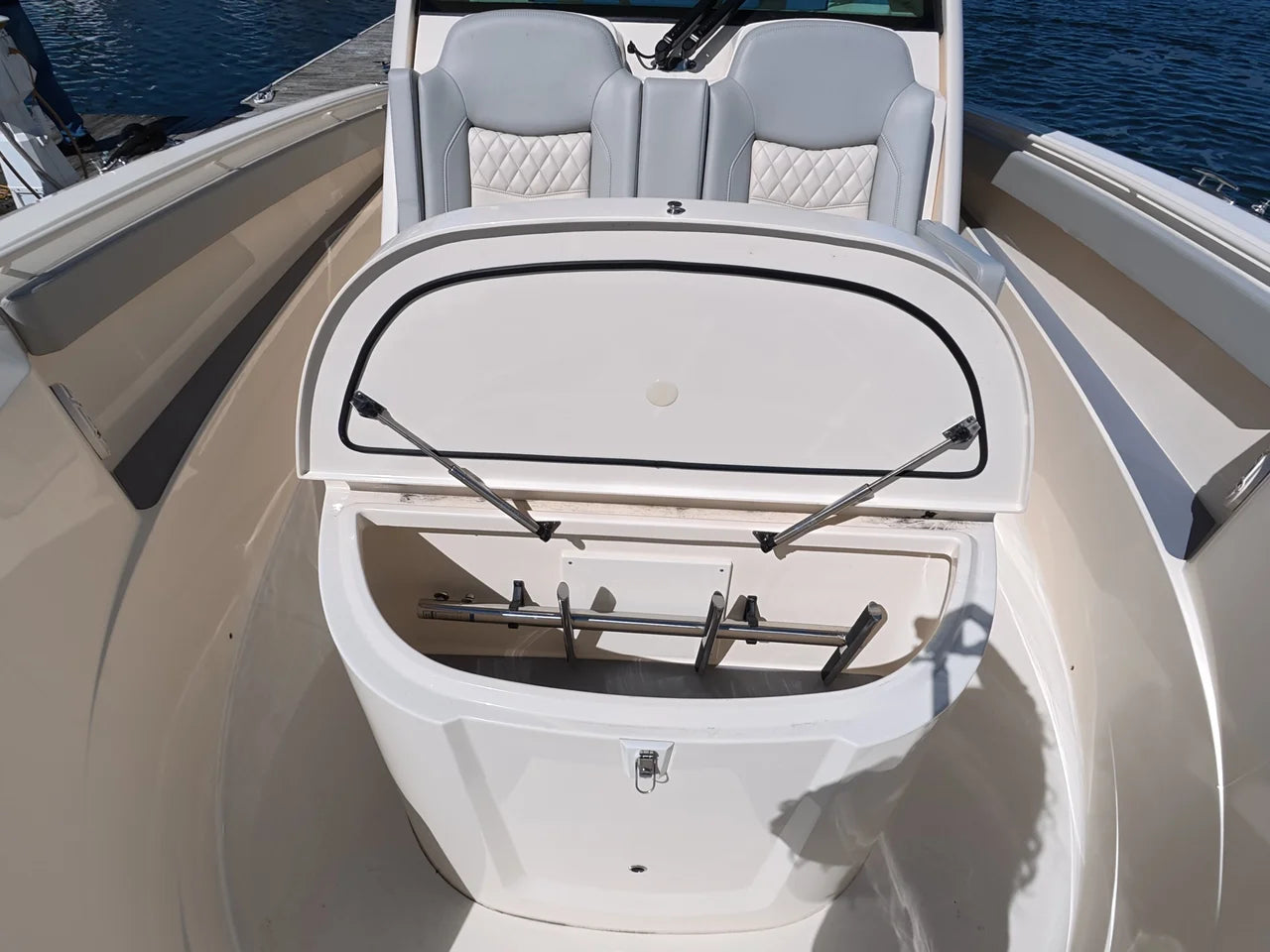 2024 Scout 377 LXF 37.0 feet, Clearwater, Florida #42