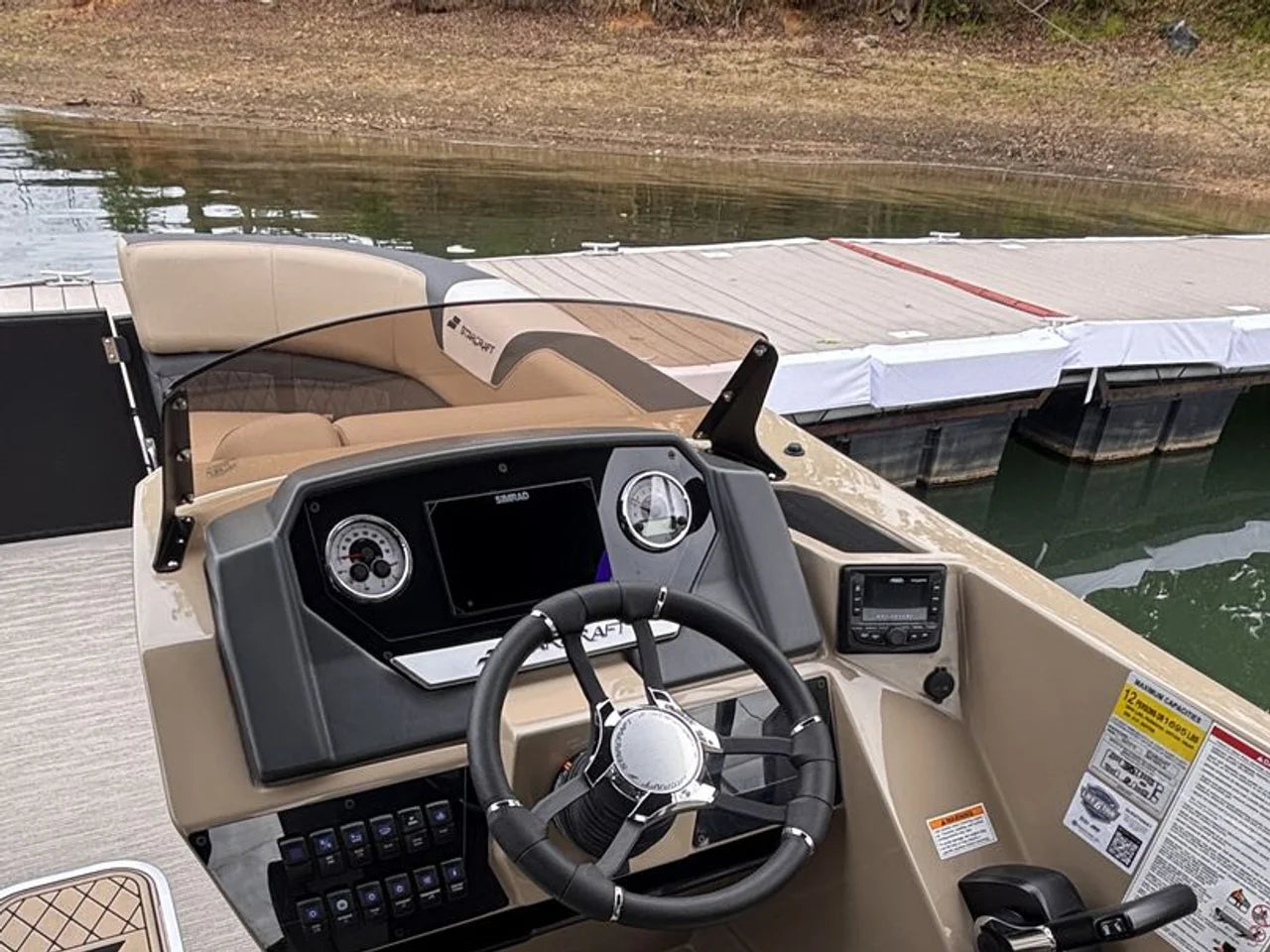 2026 Starcraft SLS 3 R 23.0 feet, Clearwater, Florida #5