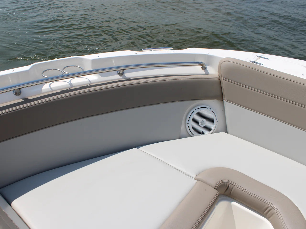 2026 Boston Whaler 210 Vantage 21.0 feet, Clearwater, Florida #40