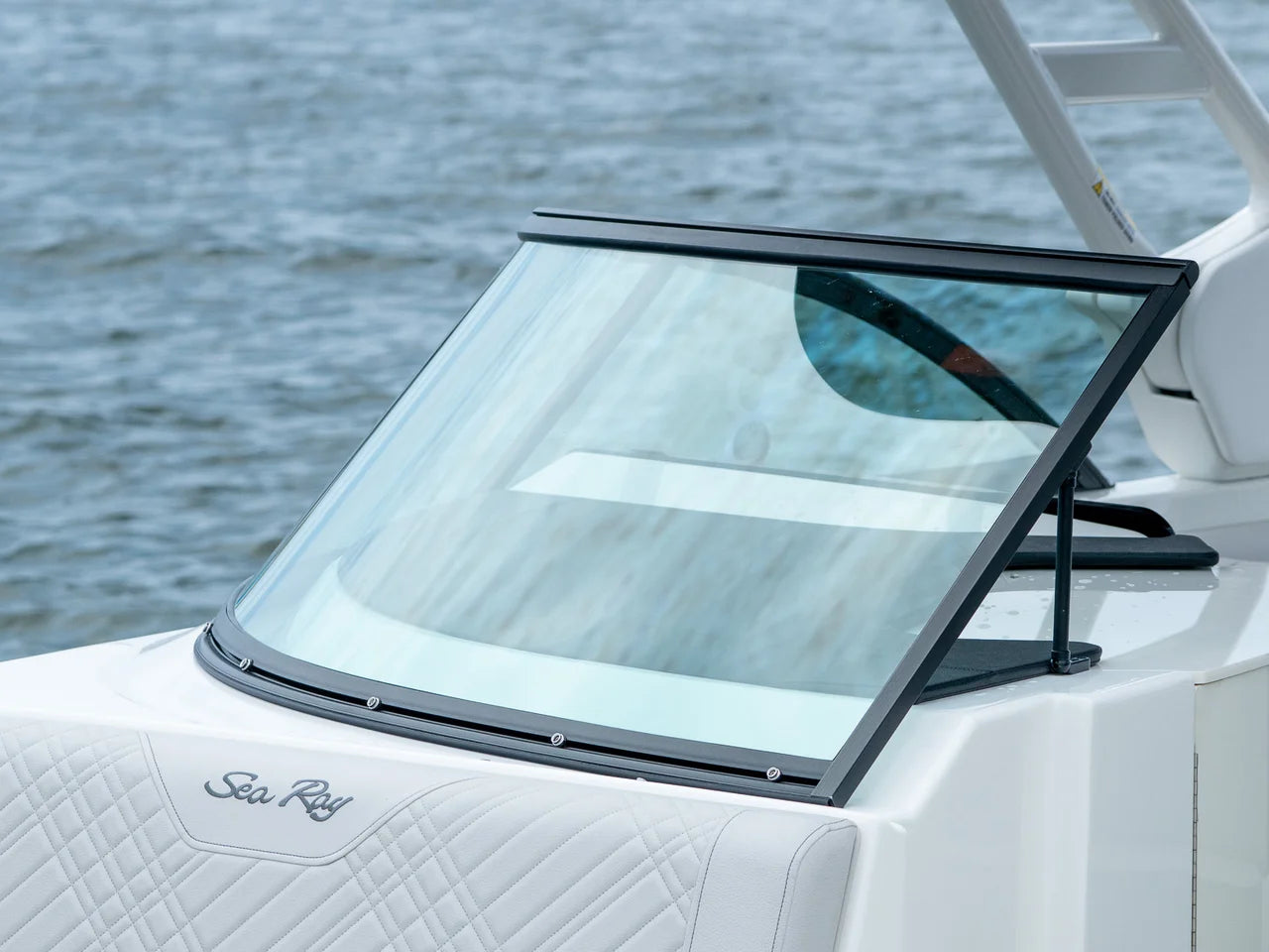 2026 Sea Ray SDX 230 Outboard 23.0 feet, Clearwater, Florida #13