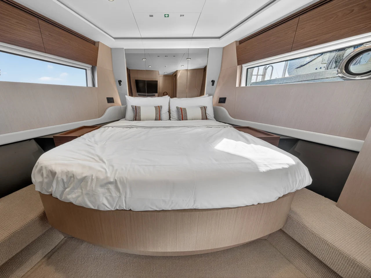 2026 Azimut S7 70.0 feet, Clearwater, Florida #90