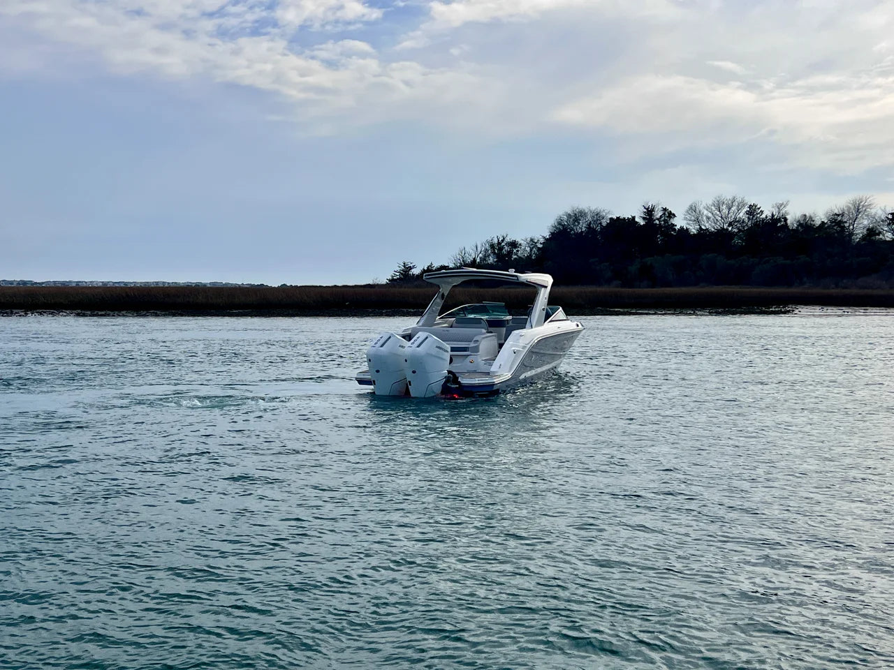 2026 Sea Ray SLX 310 Outboard 31.0 feet, Clearwater, Florida #4