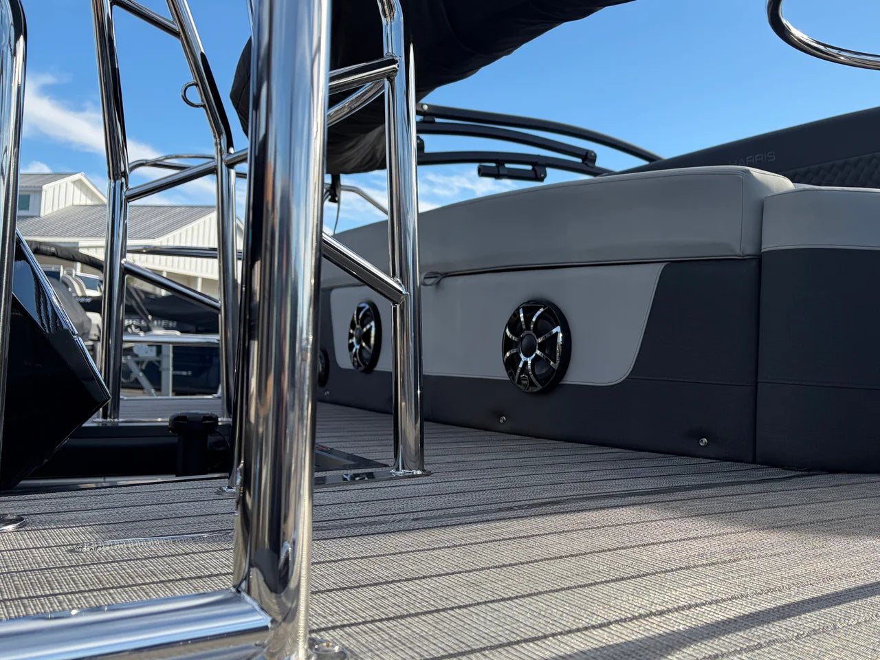 2026 Harris Sunliner 230 23.0 feet, Clearwater, Florida #11