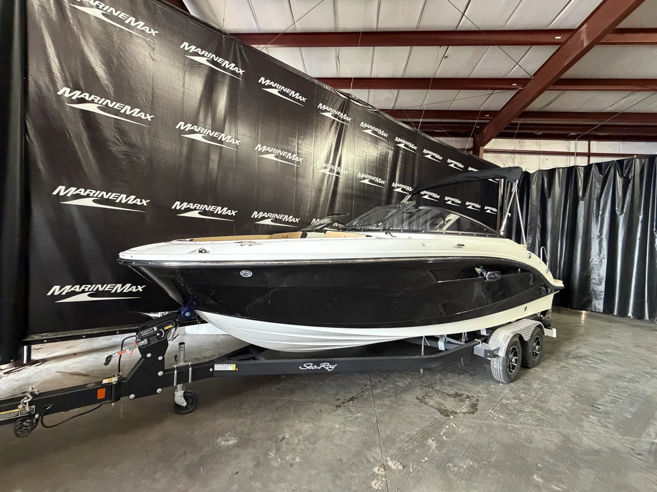 2026 Sea Ray SPX 210 21.0 feet, Clearwater, Florida #5