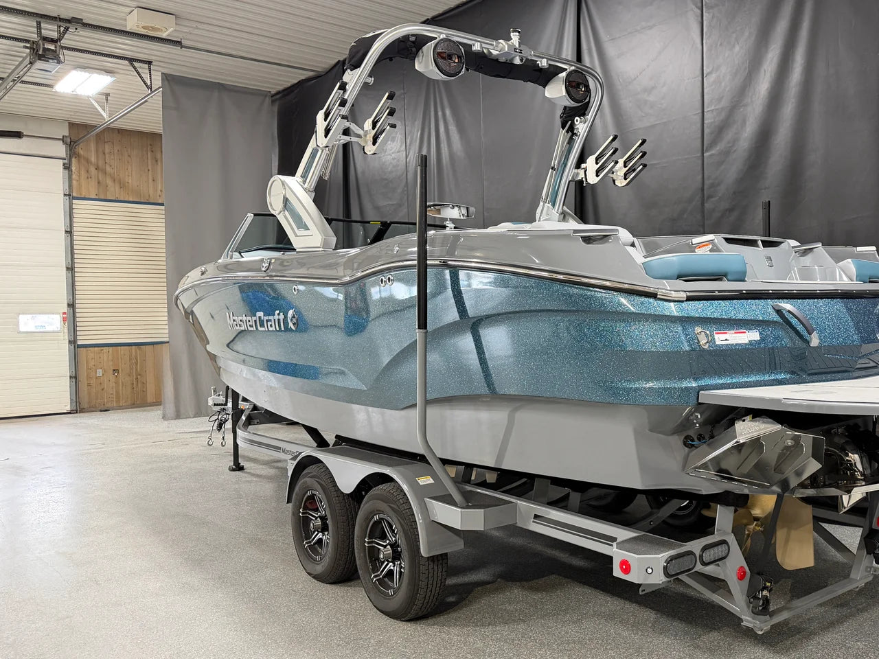 2025 Mastercraft X24 24.0 feet, Clearwater, Florida #3