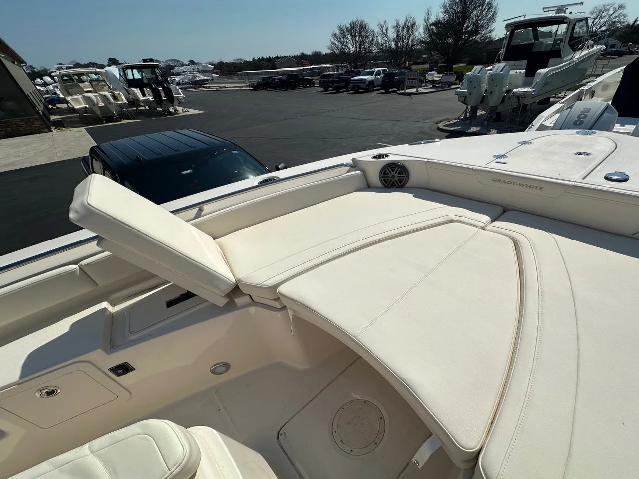 2026 Grady-White 281 CE 28.0 feet, Clearwater, Florida #21