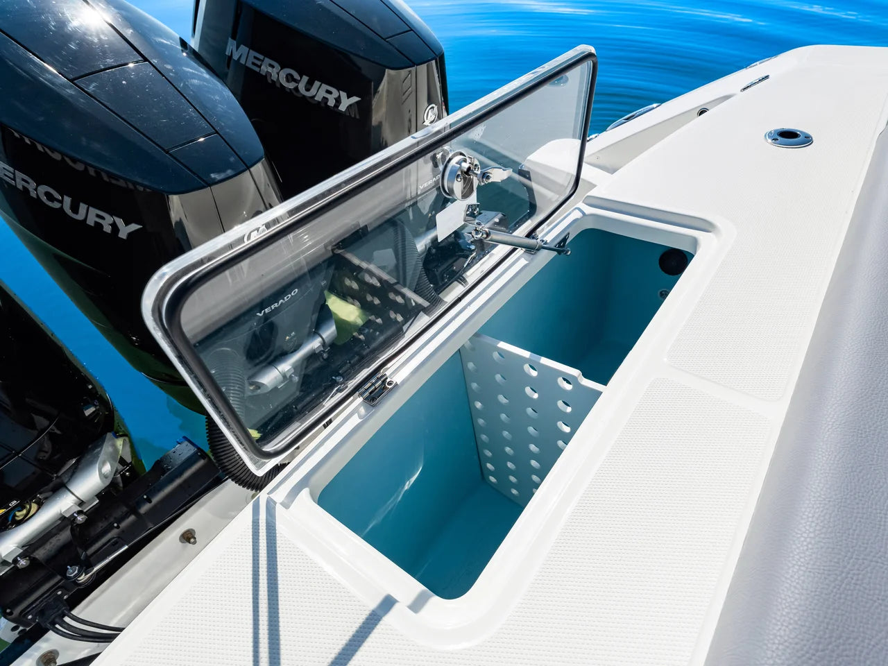 2026 Boston Whaler 380 Outrage 38.0 feet, Clearwater, Florida #27