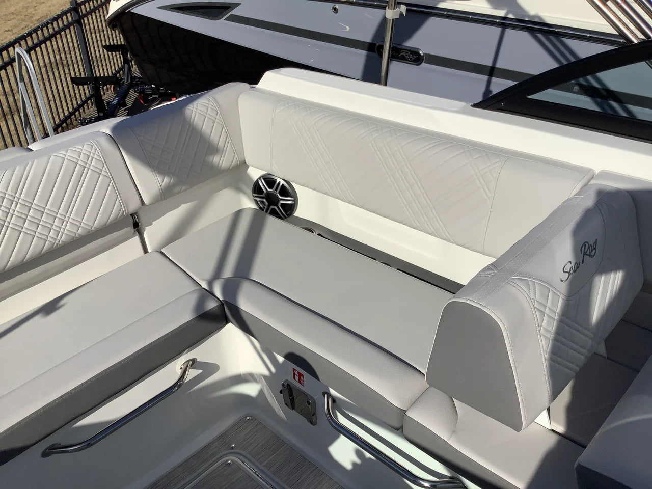 2026 Sea Ray SDX 230 23.0 feet, Clearwater, Florida #12