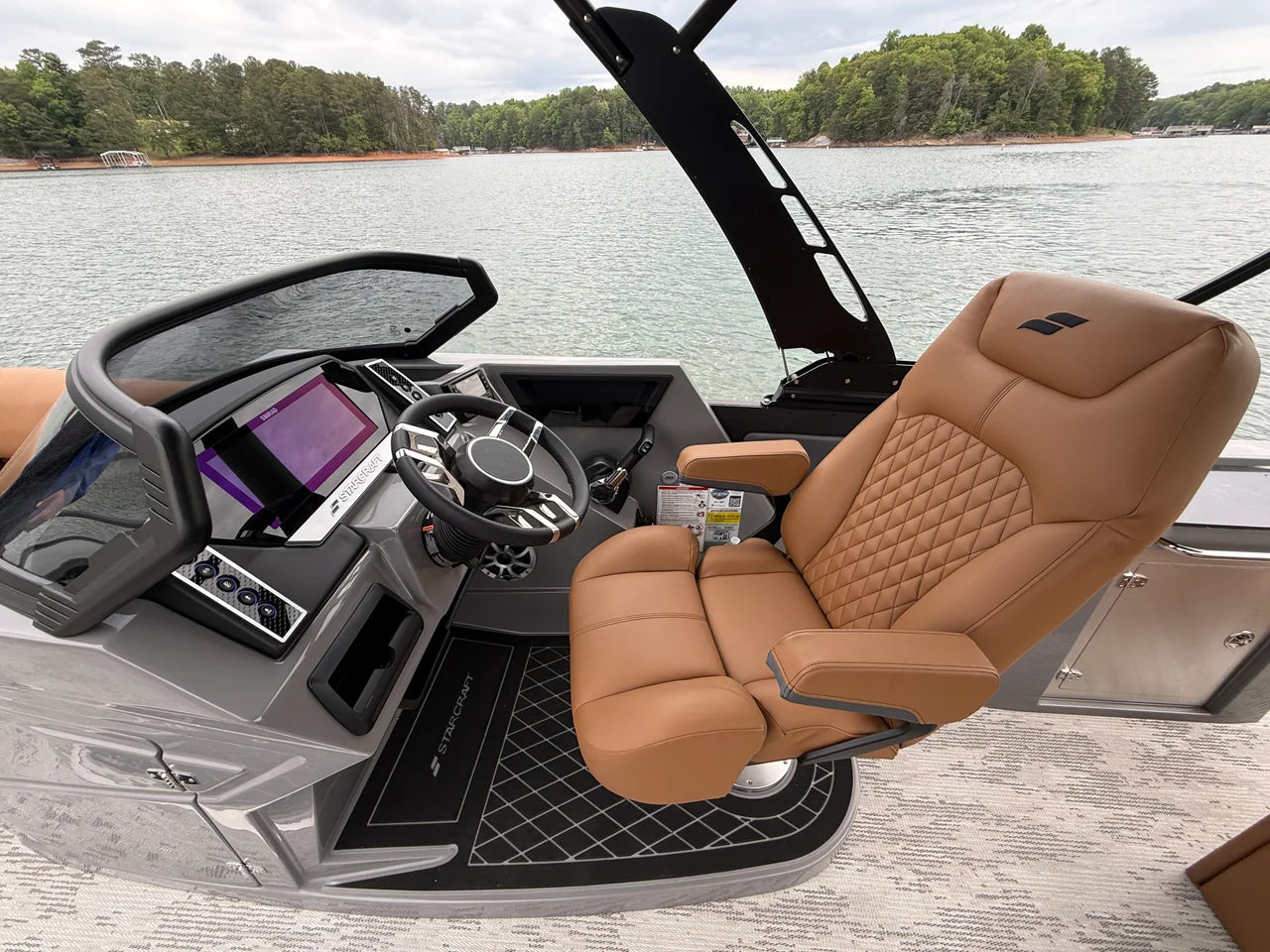 2026 Starcraft RX 23 Q DH 25.0 feet, Clearwater, Florida #7