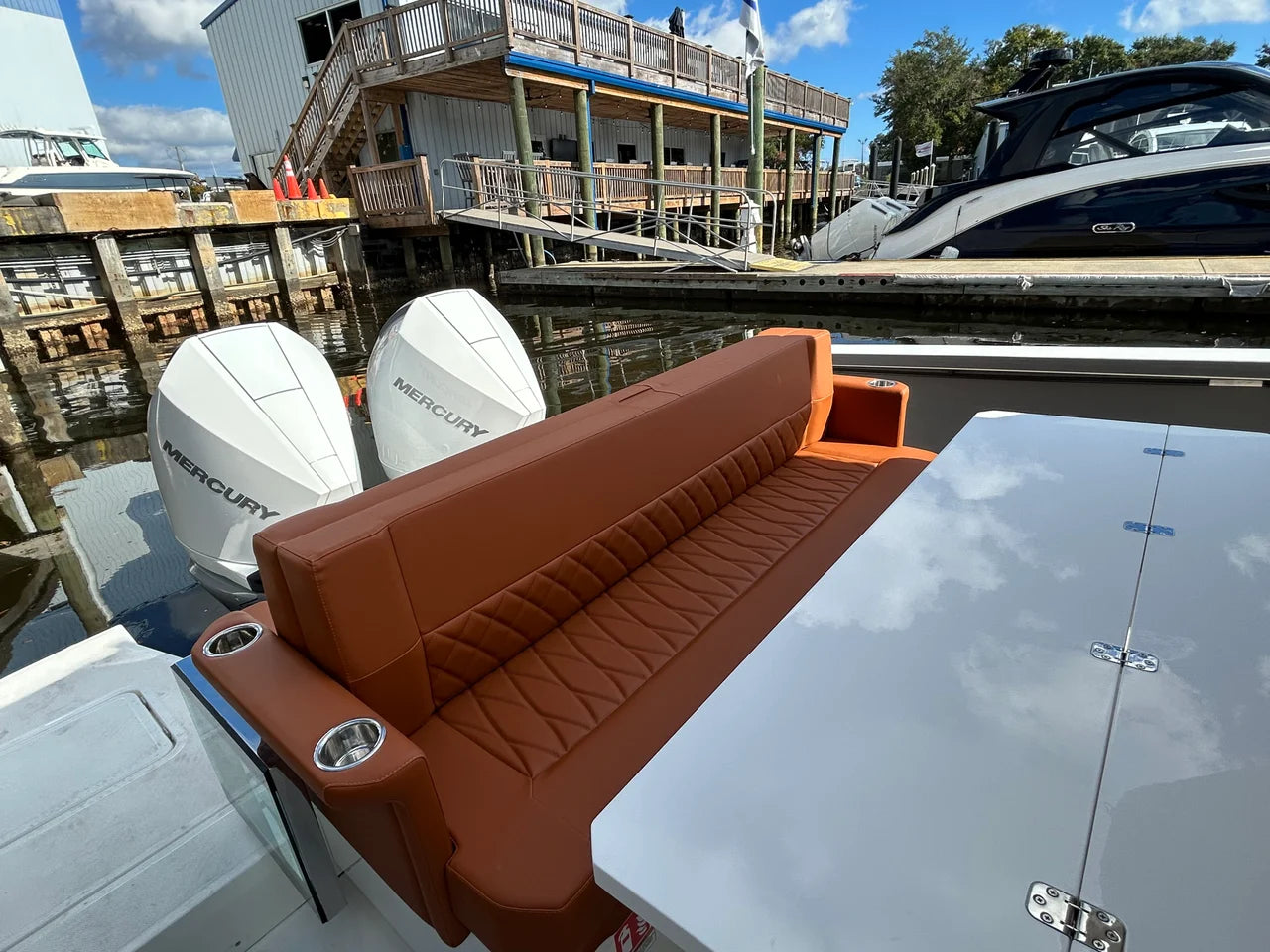 2026 Saxdor 320 GTO 32.0 feet, Clearwater, Florida #8