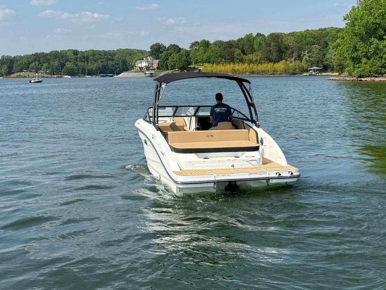 2026 Sea Ray SPX 210 21.0 feet, Clearwater, Florida #2