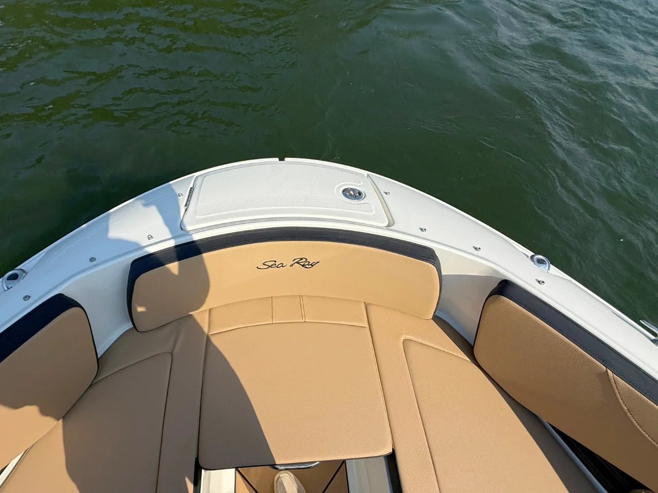 2026 Sea Ray SPX 210 21.0 feet, Clearwater, Florida #29