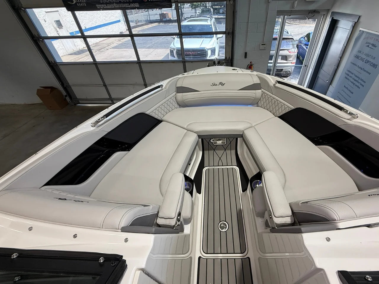 2026 Sea Ray SLX 260 26.0 feet, Clearwater, Florida #25