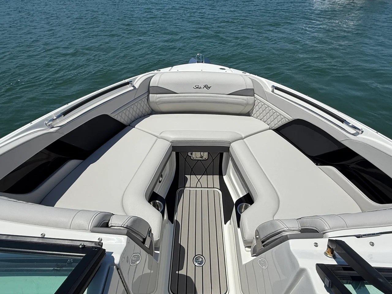2026 Sea Ray SLX 280 Outboard 28.0 feet, Clearwater, Florida #28