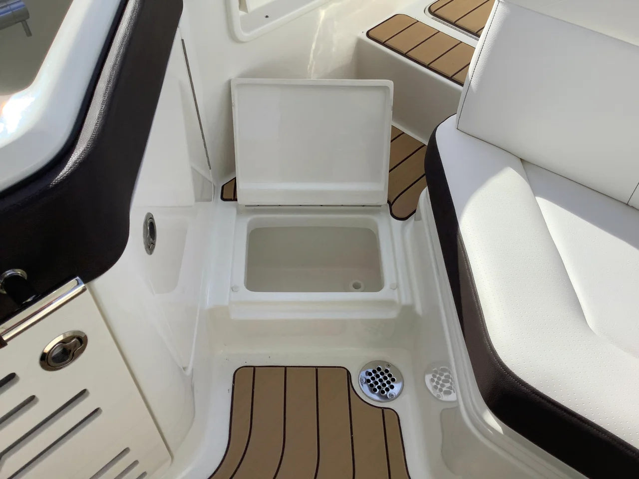 2026 Sea Ray SLX 310 31.0 feet, Clearwater, Florida #21
