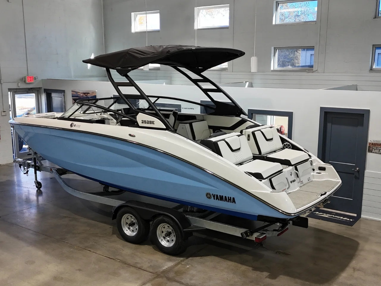 2026 Yamaha 252SE 25.0 feet, Clearwater, Florida #5