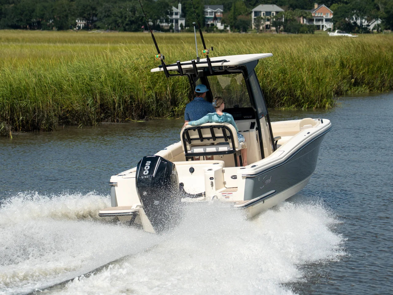 2026 Scout 220 XSF 22.0 feet, Clearwater, Florida #63
