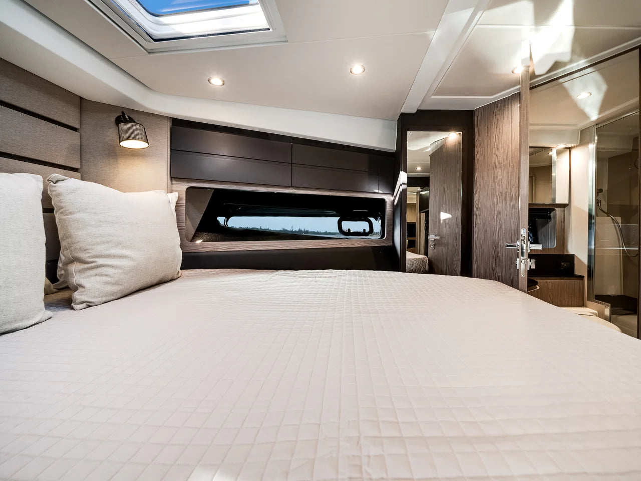 2026 Azimut A45 45.0 feet, Clearwater, Florida #34