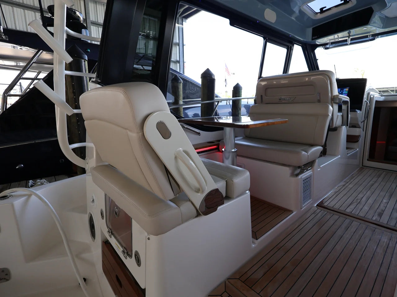 2026 Boston Whaler 405 Conquest 40.0 feet, Clearwater, Florida #39