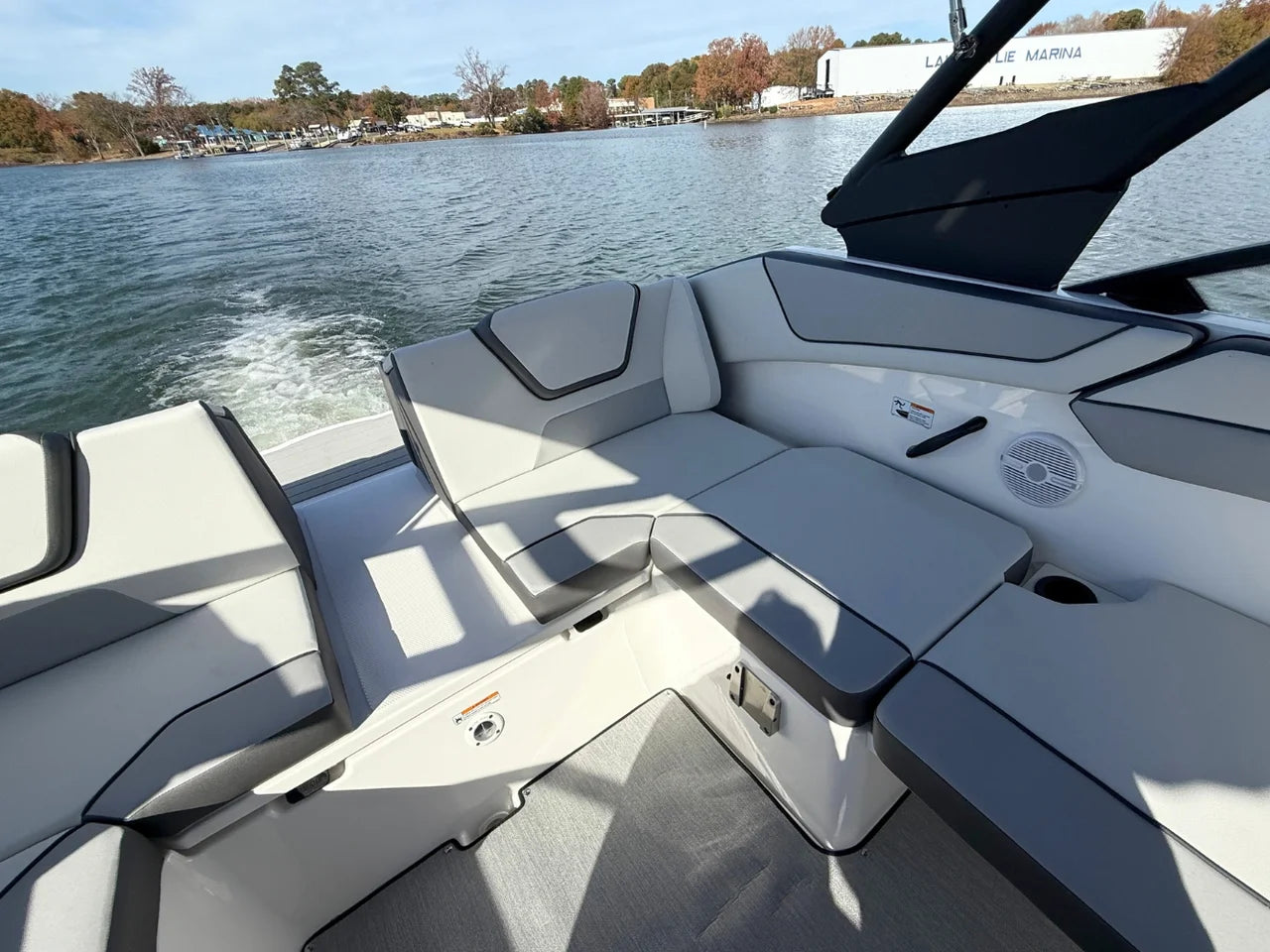 2026 Yamaha AR220 22.0 feet, Clearwater, Florida #11