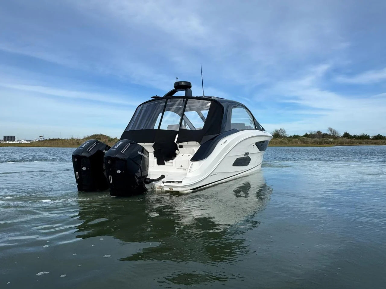 2026 Sea Ray Sundancer 370 Outboard 37.0 feet, Clearwater, Florida #6