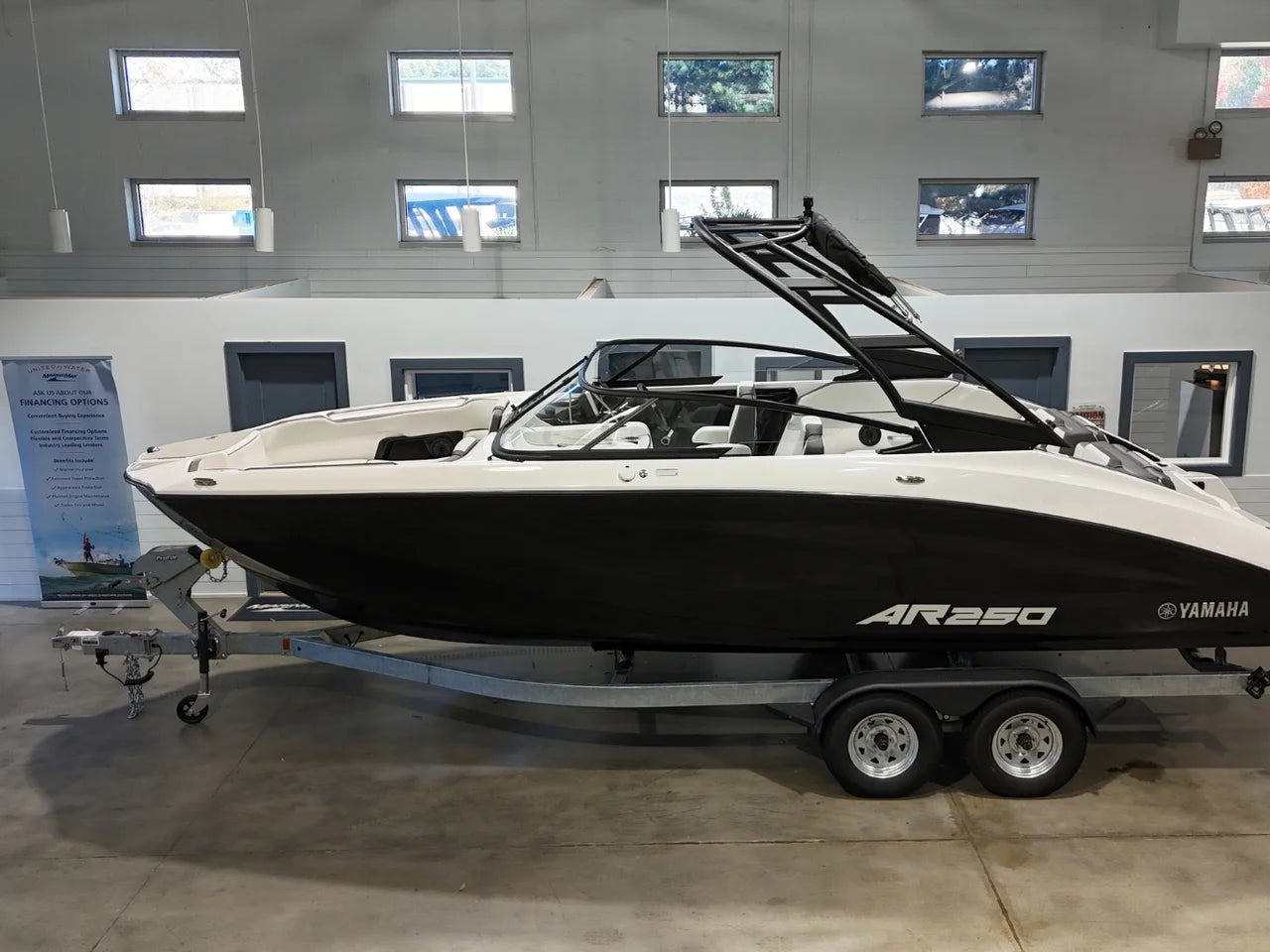 2026 Yamaha AR250 25.0 feet, Clearwater, Florida #2
