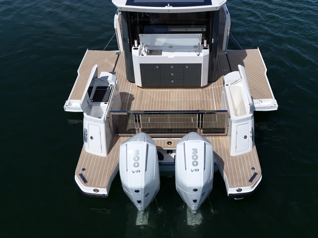 2026 Saxdor 340 GTWA 34.0 feet, Clearwater, Florida #14