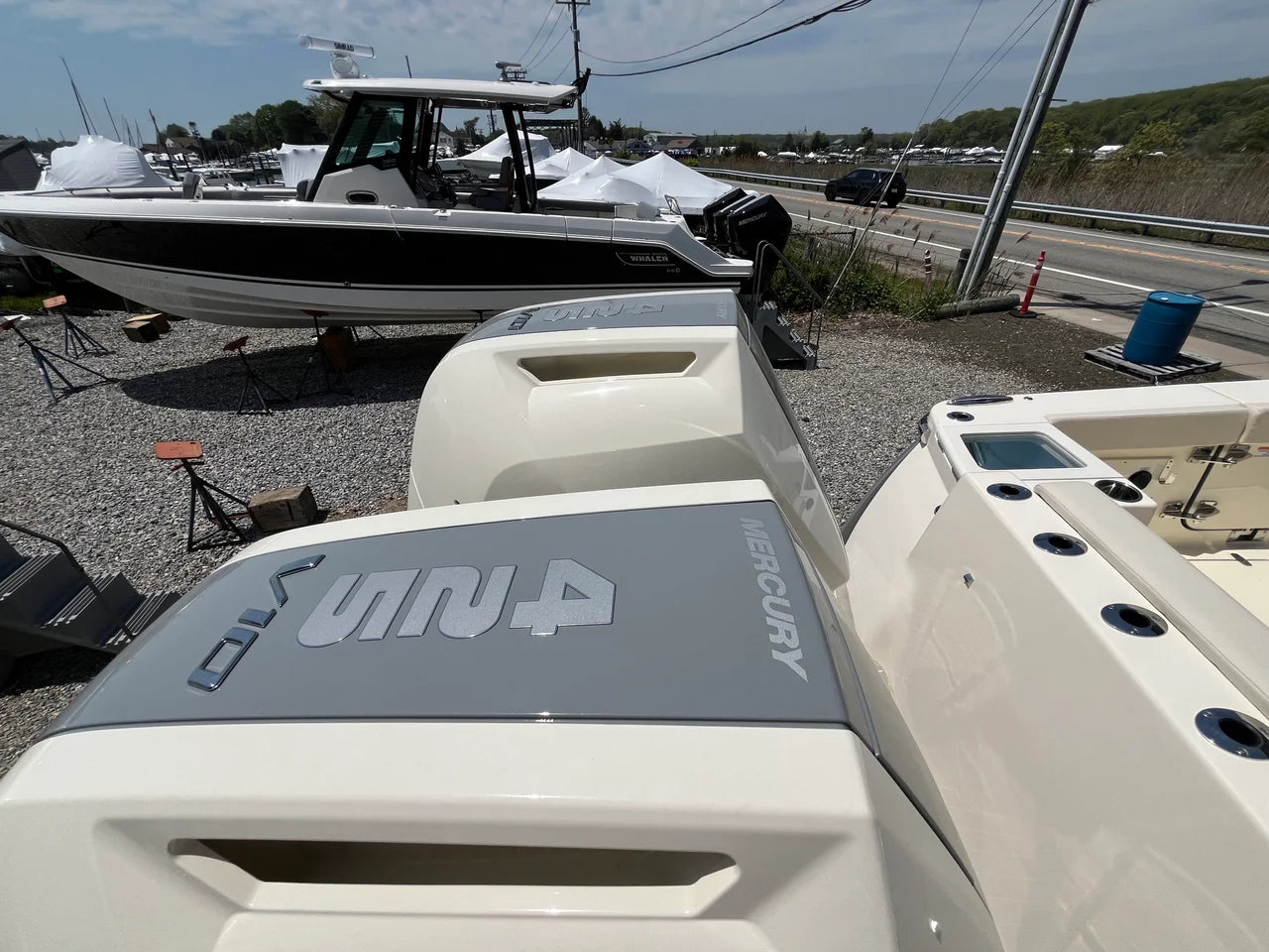 2026 Scout 330 LXF 33.0 feet, Clearwater, Florida #4