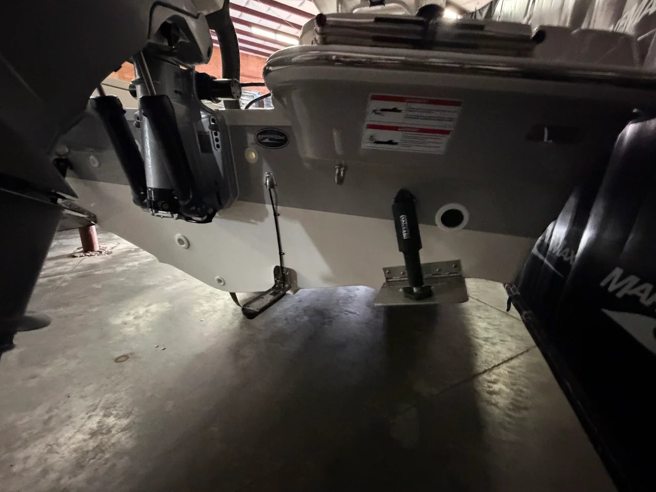 2026 Boston Whaler 250 Dauntless 25.0 feet, Clearwater, Florida #8