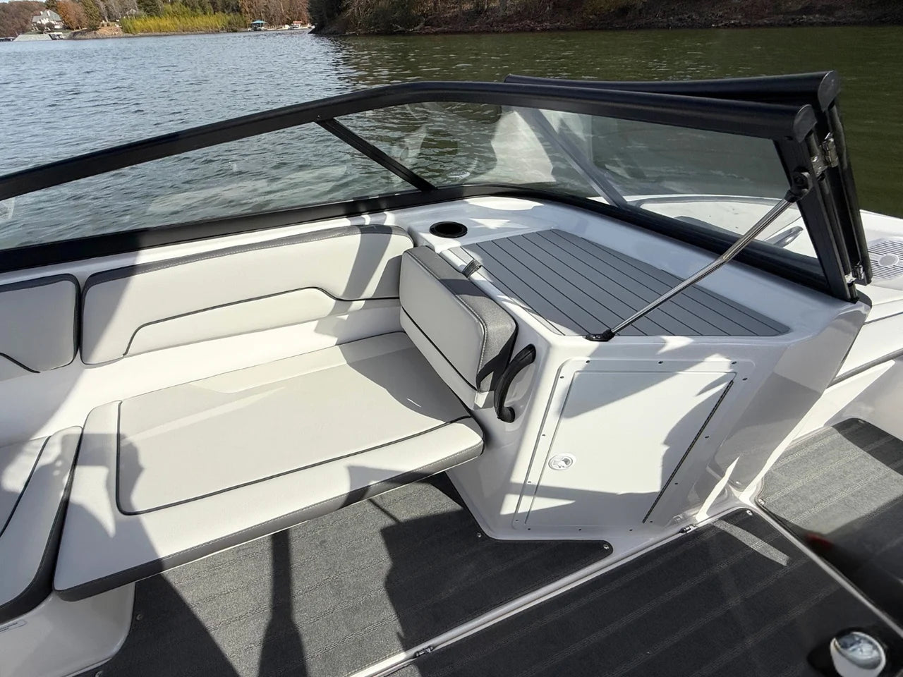 2026 Yamaha AR190 19.0 feet, Clearwater, Florida #15