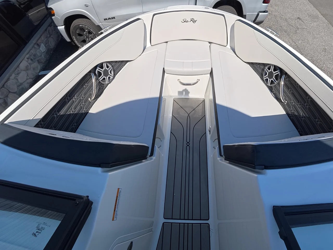 2026 Sea Ray SPX 210 Outboard 21.0 feet, Clearwater, Florida #27