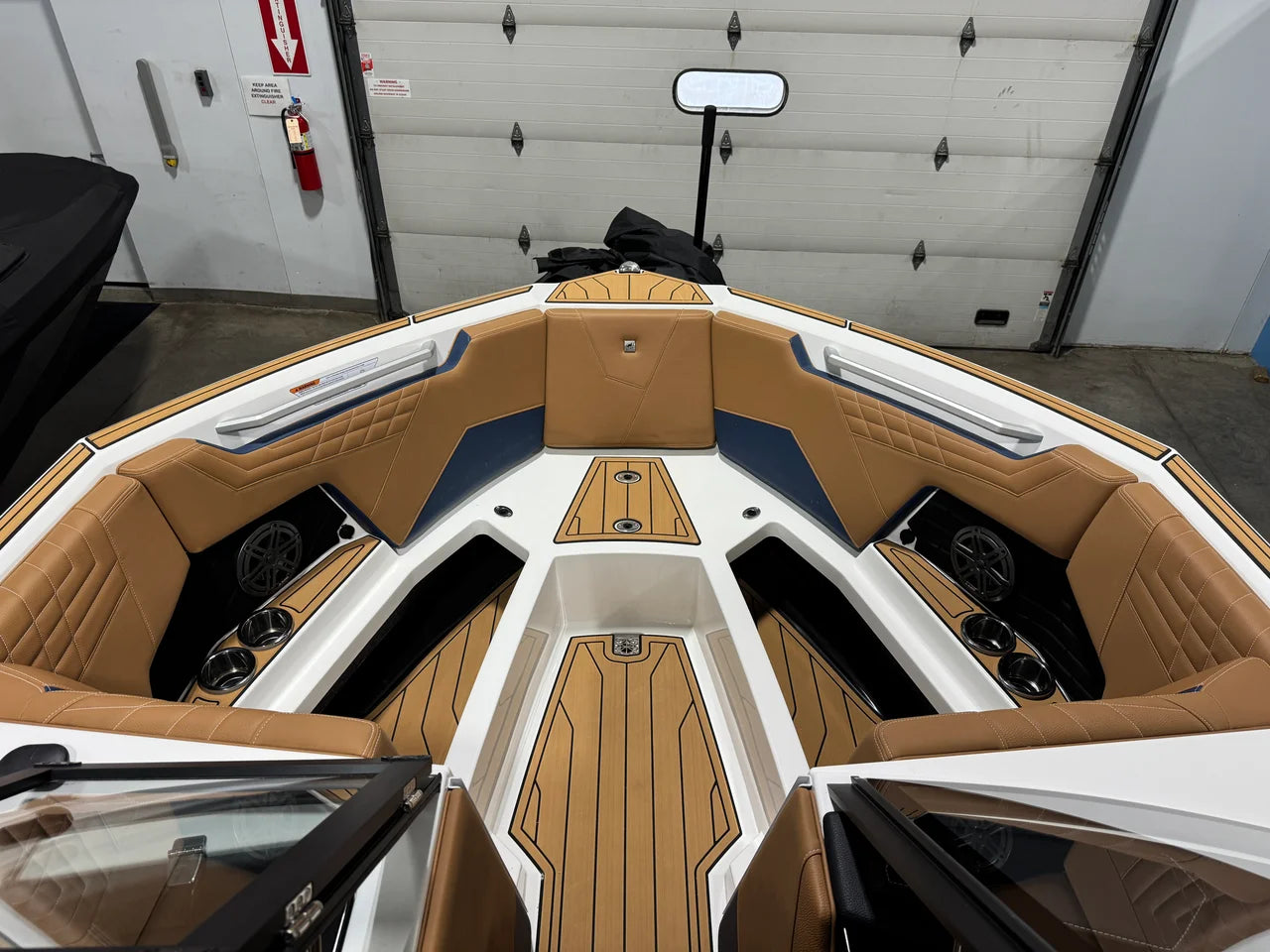 2026 Nautique Super Air Nautique S23 23.0 feet, Clearwater, Florida #44