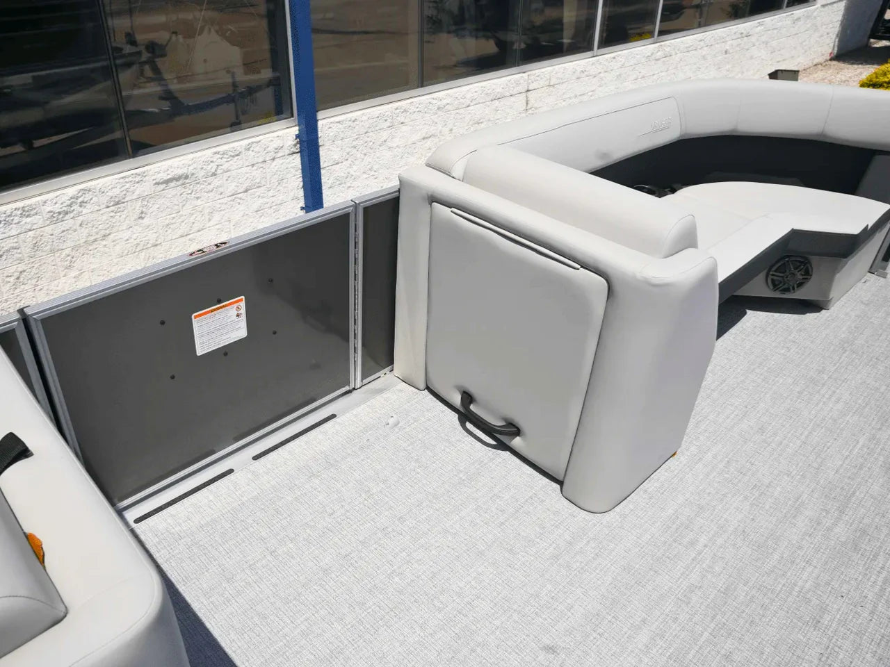2025 Harris 230 Cruiser 23.0 feet, Clearwater, Florida #10