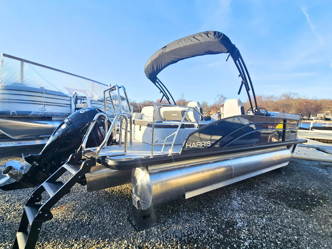 2026 Harris Cruiser 210 21.0 feet, Clearwater, Florida #2