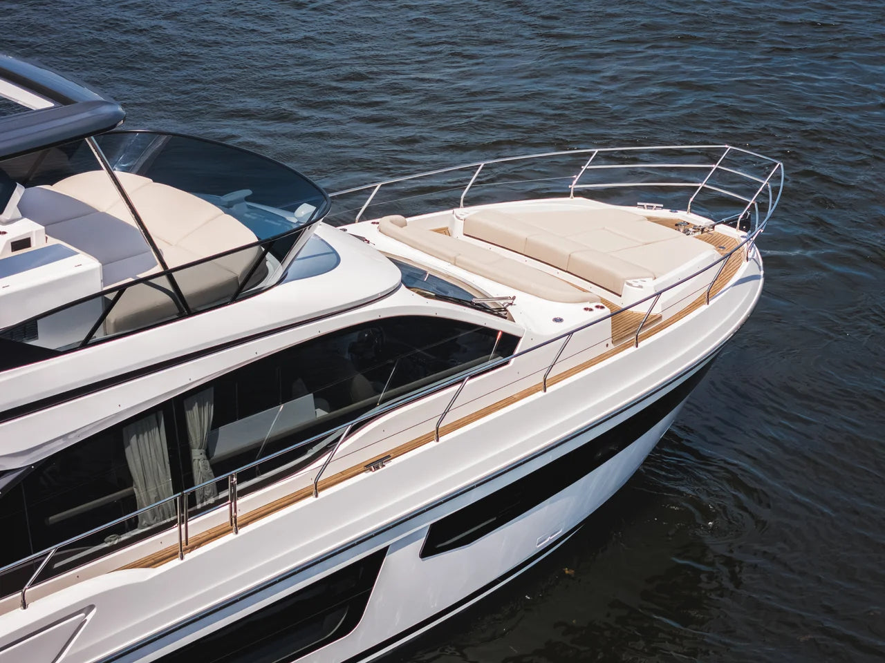 2026 Azimut Fly 53 53.0 feet, Clearwater, Florida #6