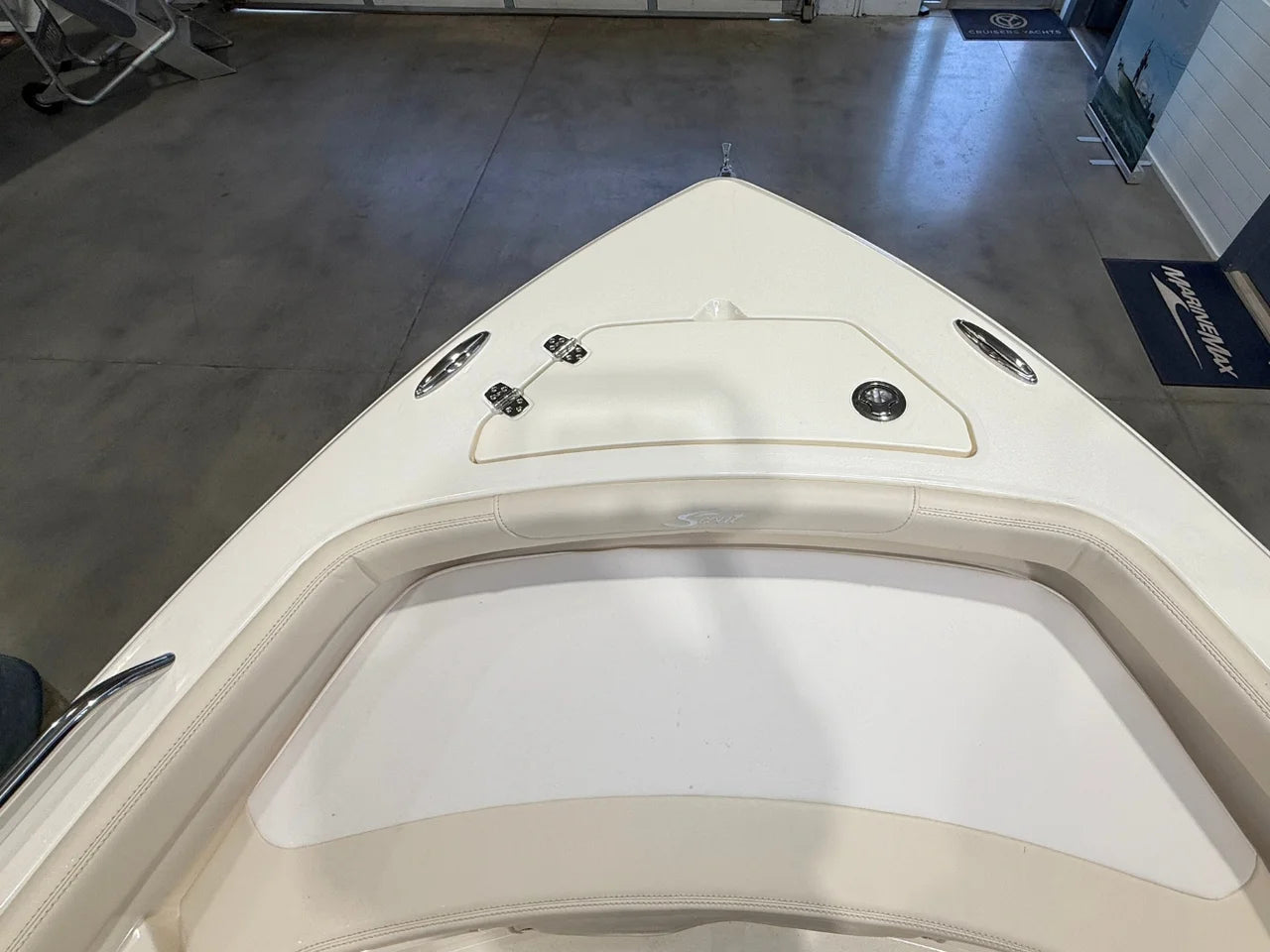 2026 Scout 188 Sportfish 18.0 feet, Clearwater, Florida #22