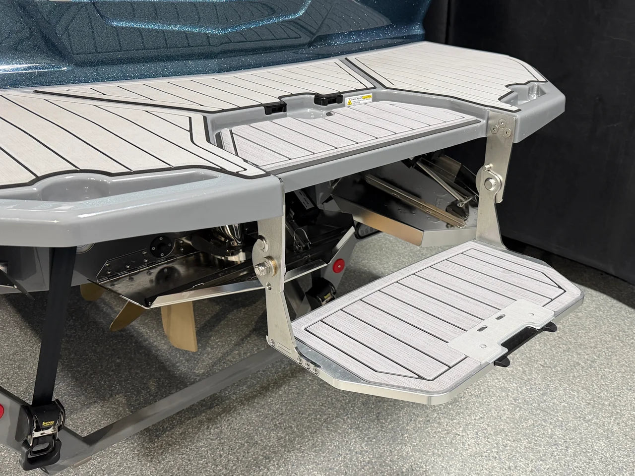 2025 Mastercraft X24 24.0 feet, Clearwater, Florida #7