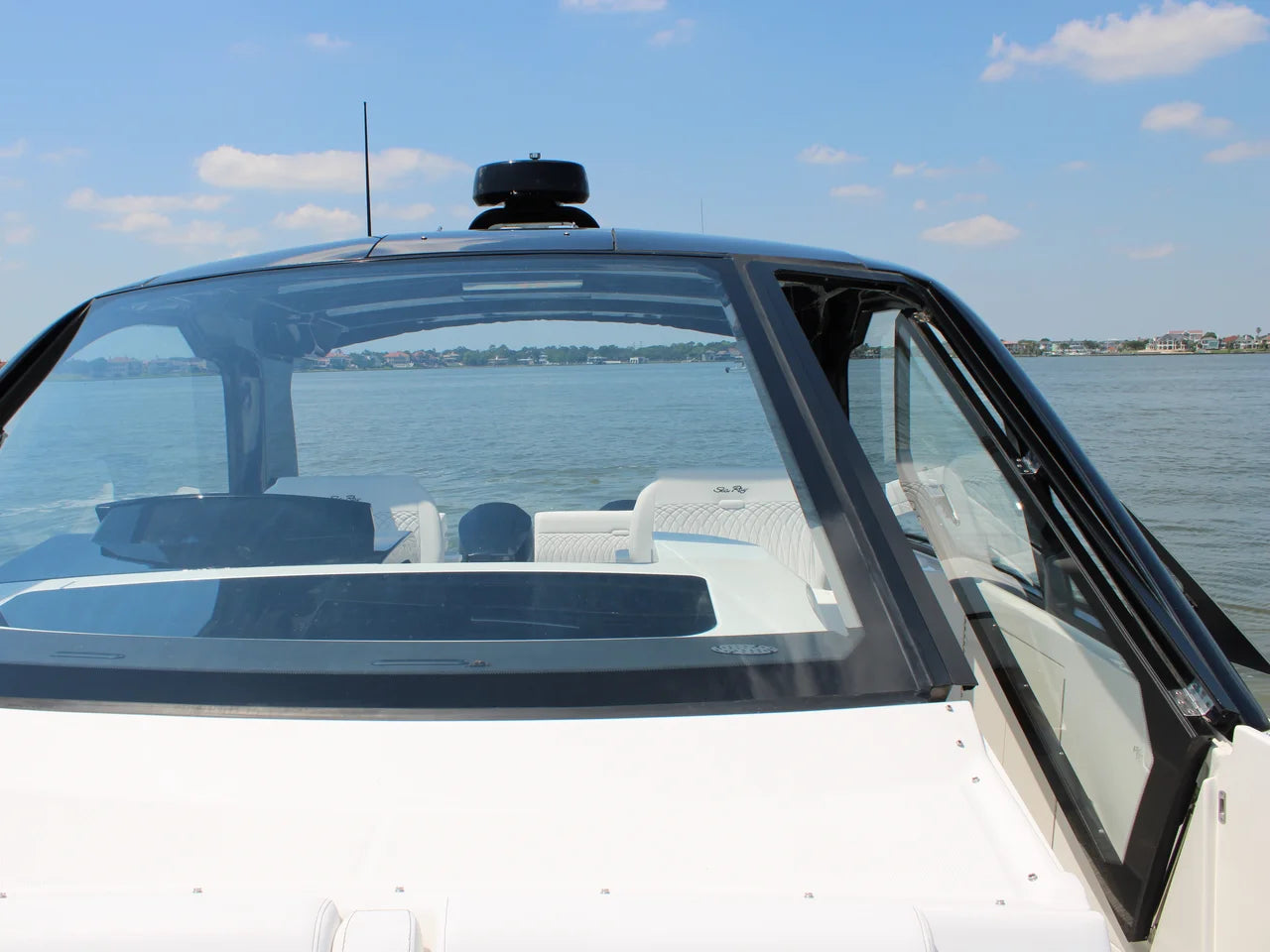 2026 Sea Ray Sundancer 370 Outboard 37.0 feet, Clearwater, Florida #101